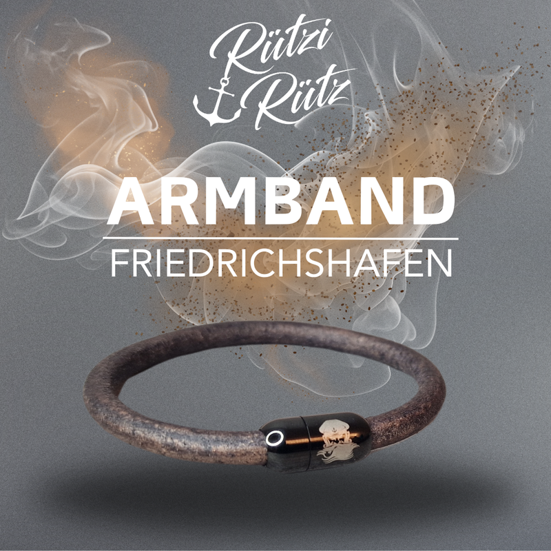 Friedrichshafen